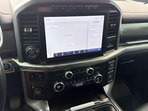 Used 2021 Ford F150 Lariat image 23