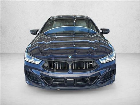 New 2026 BMW M850i xDrive w/ M Carbon Exterior Package image 6