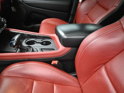 Used 2023 Dodge Durango SRT Hellcat image 20