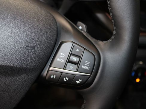 Used 2024 Ford Bronco Sport Badlands w/ Premium Package image 22