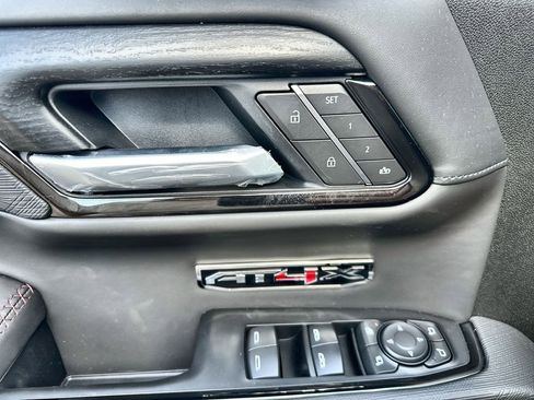 New 2026 GMC Sierra 1500 AT4X image 22