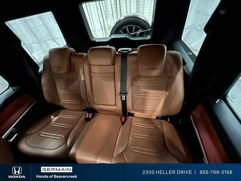 Used 2019 Mercedes-Benz G 550 image 28