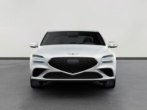 New 2026 Genesis G70 2.5T image 6