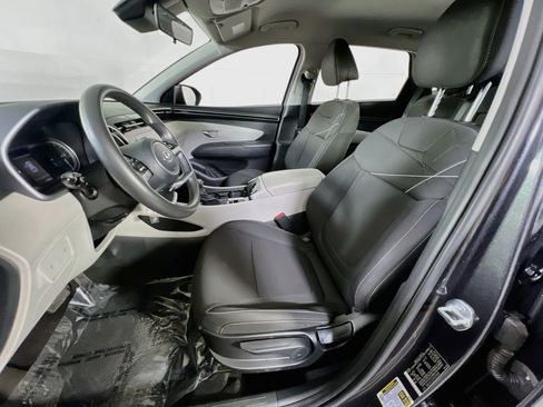 Used 2024 Hyundai Tucson SE AWD/4WD image 19
