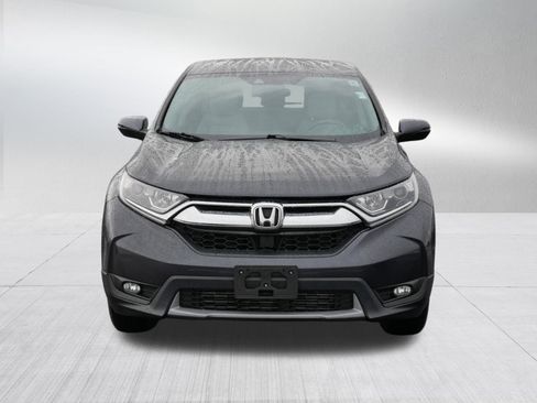 Used 2018 Honda CR-V EX image 2