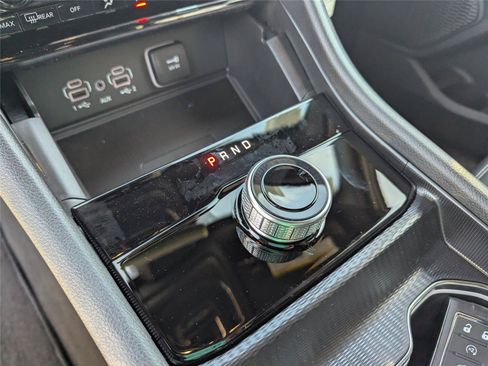 New 2025 Jeep Grand Cherokee Altitude RWD image 20