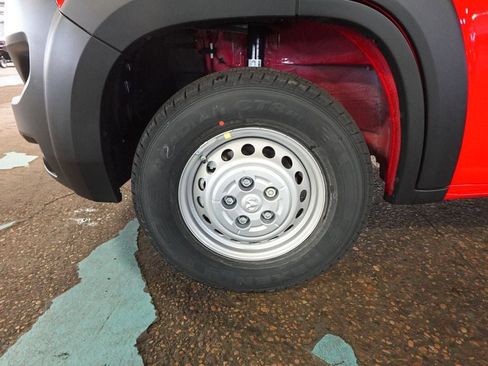 New 2026 RAM ProMaster 1500 w/ Convenience Group image 22