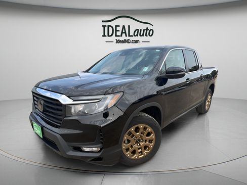 Used 2023 Honda Ridgeline RTL image 7