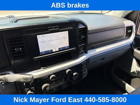 Used 2025 Ford F250 XLT AWD/4WD image 33
