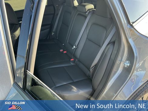 New 2025 Nissan Murano SL image 10