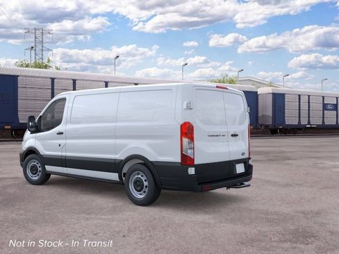 New 2026 Ford Transit 150 Low Roof RWD image 6