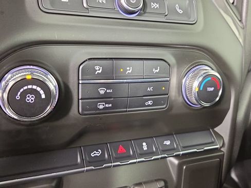 Used 2021 GMC Sierra 1500 2WD Regular Cab w/ Sierra Value Package image 22