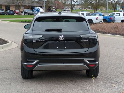 Used 2023 Buick Envision Avenir AWD/4WD image 7