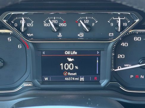 Certified 2022 GMC Sierra 1500 Elevation image 22