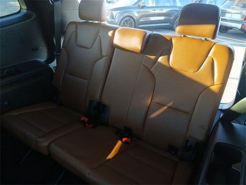 Certified 2024 Kia Telluride EX X-Line image 24