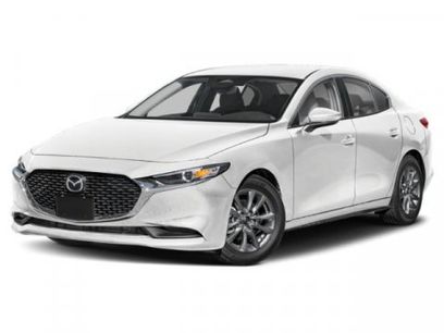 Used 2025 MAZDA MAZDA3 s