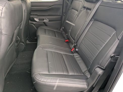 New 2025 Ford Ranger Lariat w/ Trailer Tow Package image 18