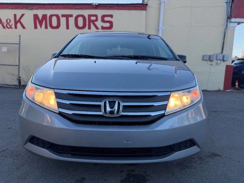 Used 2011 Honda Odyssey EX-L image 2
