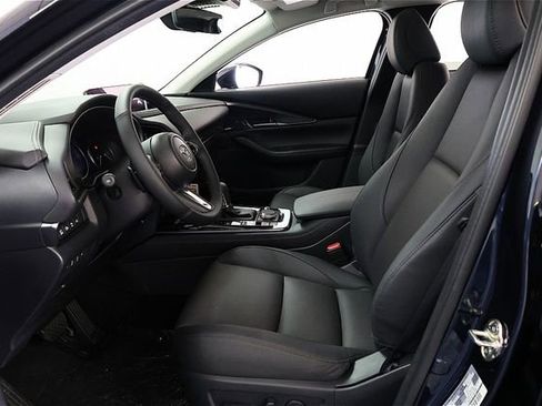 New 2026 MAZDA CX-30 2.5 Turbo w/ Premium Plus Pkg image 22