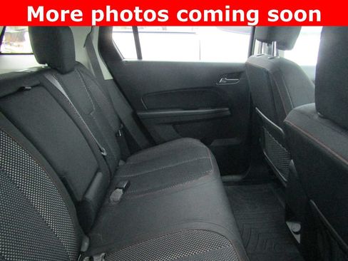 Used 2017 GMC Terrain SLE w/ Convenience Package FWD image 12