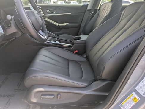 Certified 2026 Acura Integra FWD image 22