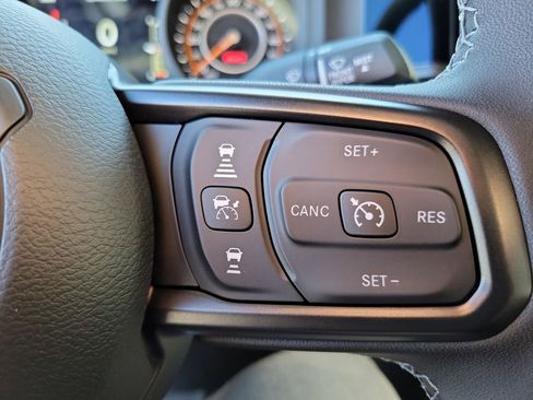 New 2026 Jeep Gladiator Sport image 6