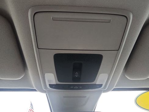 Certified 2024 Honda CR-V EX image 28