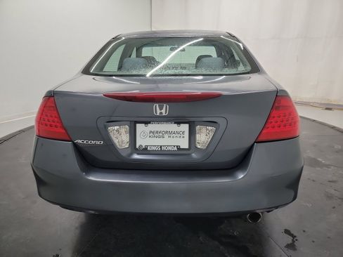 Used 2006 Honda Accord SE image 8