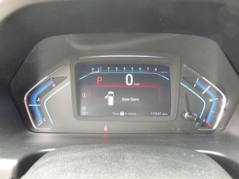 Used 2018 Honda Odyssey EX-L image 29