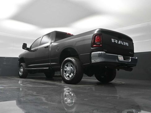 Used 2025 RAM 2500 Tradesman AWD/4WD image 22