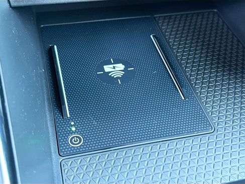 New 2026 Honda CR-V TrailSport image 31