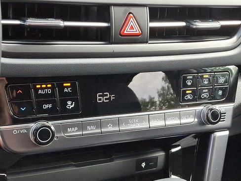 New 2026 Kia Seltos EX w/ EX Sunroof Package image 9