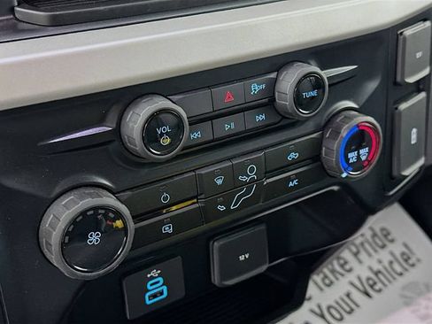 New 2025 Ford F450 XL AWD/4WD image 15