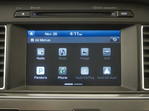 Used 2017 Hyundai Sonata Sport w/ Value Edition Package 02 image 29