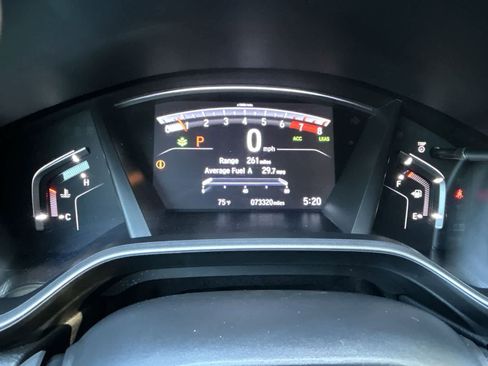 Used 2020 Honda CR-V EX-L image 19