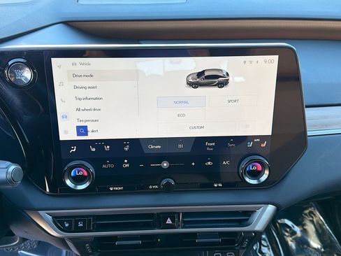 Used 2023 Lexus RX 350 Premium Plus image 30