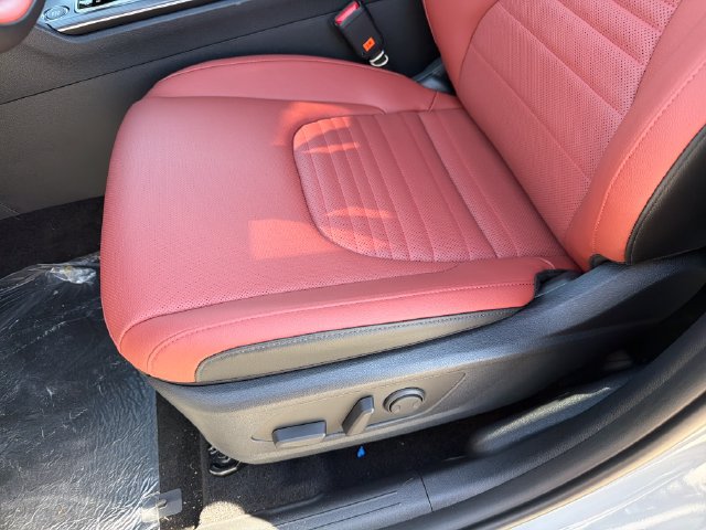 New 2027 Kia Sportage SX AWD/4WD image 21