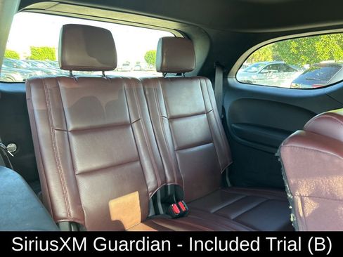 Used 2023 Dodge Durango GT image 46
