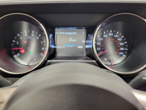 Used 2017 Ford Mustang Shelby GT350R w/ GT350R Equipment Group 920A image 13