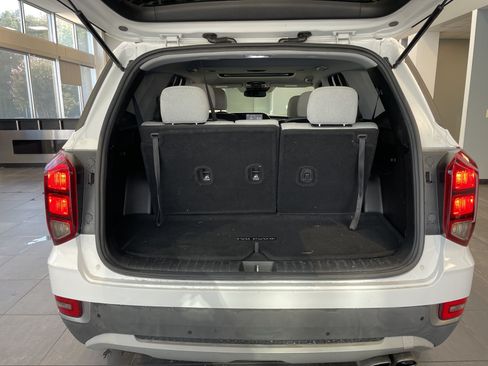 Used 2021 Hyundai Palisade SEL FWD image 36