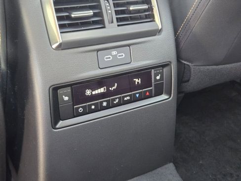 New 2026 MAZDA CX-90 3.3 Turbo w/ Preferred Package image 17