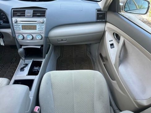 Used 2007 Toyota Camry CE FWD image 12