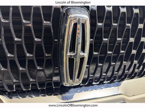 Certified 2022 Lincoln Corsair AWD w/ Premium Package image 13