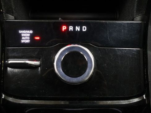 Used 2021 Jeep Grand Cherokee L Limited image 37