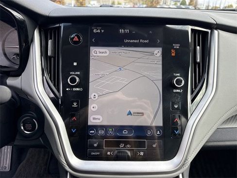 Certified 2024 Subaru Outback Premium image 30