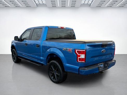 Certified 2020 Ford F150 XL w/ Equipment Group 101A Mid image 5