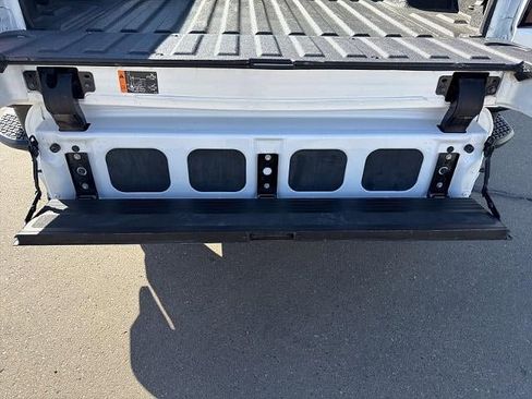 Used 2019 GMC Sierra 1500 SLT w/ SLT Premium Package AWD/4WD image 23