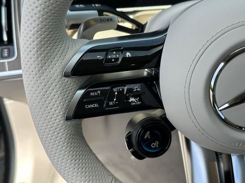 New 2025 Mercedes-Benz S 63 AMG S image 28