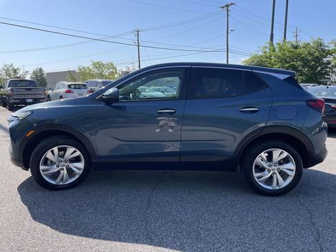 Used 2024 Buick Encore GX Preferred FWD image 6