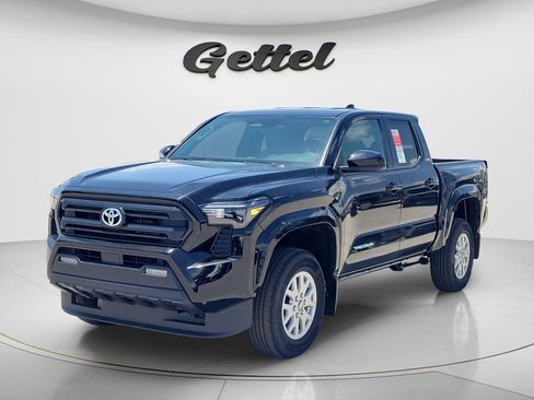 New 2026 Toyota Tacoma SR5 RWD image 1